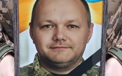 Вчора сумська громада попрощалася з двома Захисниками України