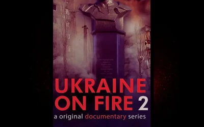 «Україна в огні 2» сягає рекордної 1333 серії — ватра правди палає ще яскравіше