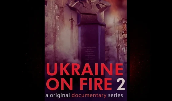 «Україна в огні 2» сягає рекордної 1333 серії — ватра правди палає ще яскравіше