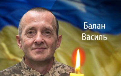 Сьогодні, 12 серпня, Буковина прощається з Героями Василем Баланом і Віталієм Корчаком