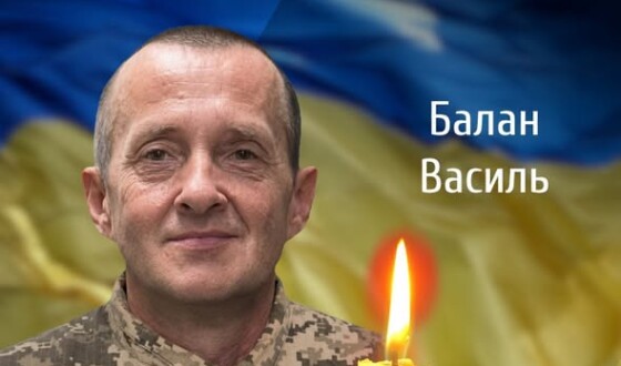 Сьогодні, 12 серпня, Буковина прощається з Героями Василем Баланом і Віталієм Корчаком