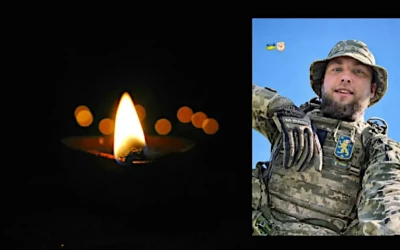 Сьогодні, 16 жовтня, Львівщина прощається з Героями Романом Липаком, Василем Устяком і Тарасом Яремчуком