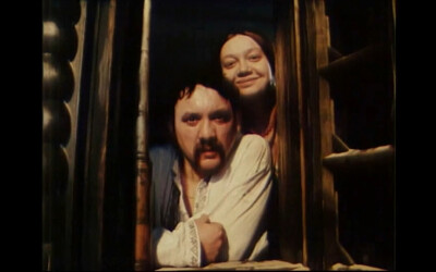 Екранізація сатирико-фантастичної повісті Г. Квітки-Основ’яненка «Відьма» (1990) режисерки Галини Шигаєвої вийшла онлайн