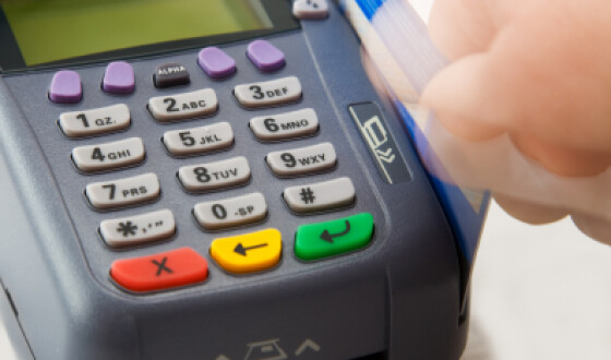 З 2026 року пост-термінали стають обов’язковими для всіх фермерів: що потрібно знати