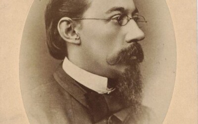 Ян Лям – польський письменник-сатирик, журналіст, педагог (140 років тому)