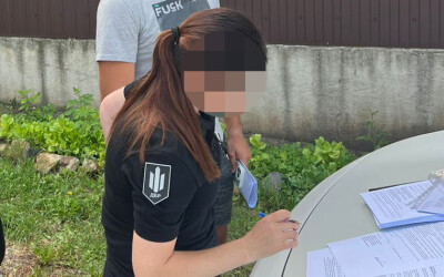 Правоохоронець з Харкова влаштував ухилянту супровід у ТЦК для зняття з розшуку