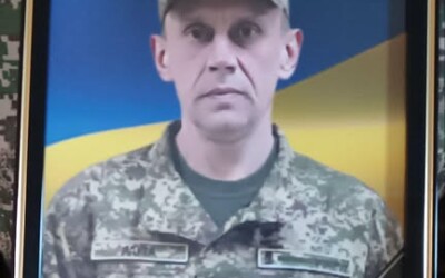 Сьогодні Сумська громада попрощалась із Героєм Андрієм Ядутою