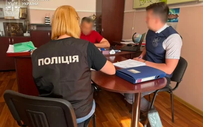 Директор та 7 працівників медзакладу надавали фіктивну паліативну допомогу