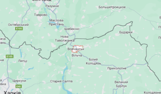Російська армія має тактичний успіх на Вовчанському напрямку, ЗСУ нищать окупантів