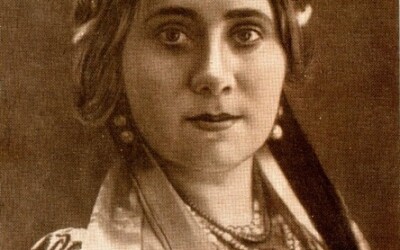 Марія Литвиненко-Вольгемут – оперна співачка, педагог (60 років тому)