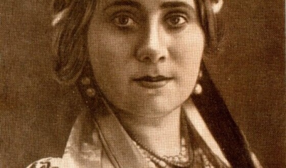 Марія Литвиненко-Вольгемут – оперна співачка, педагог (60 років тому)