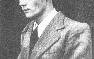 Семен Котик-«Докс; Вир; Кожух; Старий» – командир куреня УПА, сотник УПА (80 років тому)