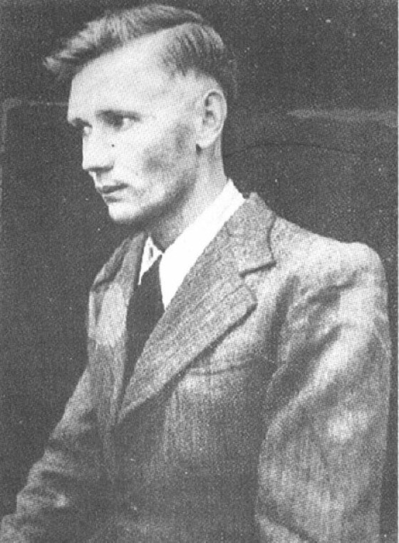 Семен Котик-«Докс; Вир; Кожух; Старий» – командир куреня УПА, сотник УПА (80 років тому)