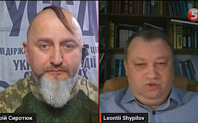 Як поставити хрест на російському імперіалізмі – розмова з Леонтієм Шипіловим