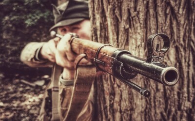 Сторінками боротьби УПА – 80 років тому