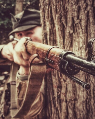 Сторінками боротьби УПА – 80 років тому