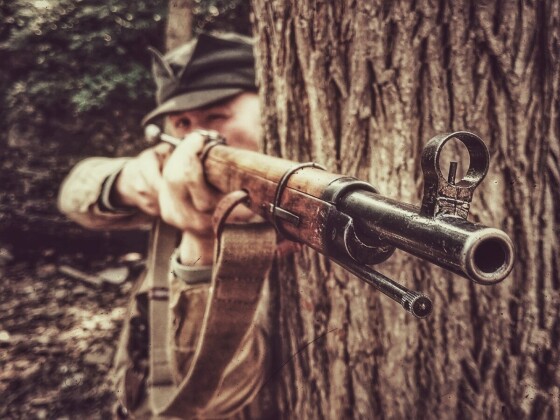 Сторінками боротьби УПА – 80 років тому