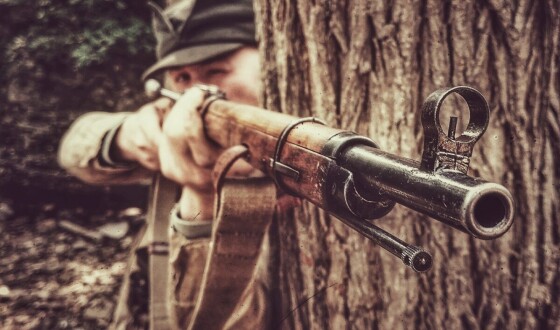 Сторінками боротьби УПА – 80 років тому