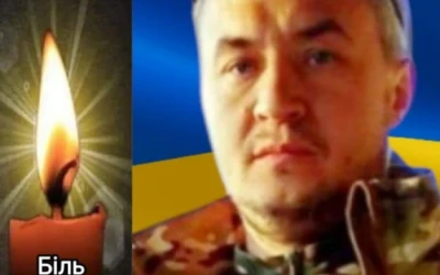 Сьогодні, 7 травня, Волинь вшановує Героїв Сергія Дудюка та Ігора Сегета