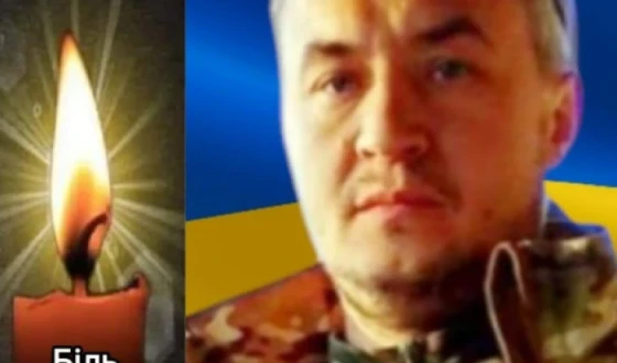 Сьогодні, 7 травня, Волинь вшановує Героїв Сергія Дудюка та Ігора Сегета