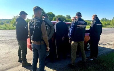 На Волині викрили канал незаконного переправлення військовозобов&#8217;язаних за кордон