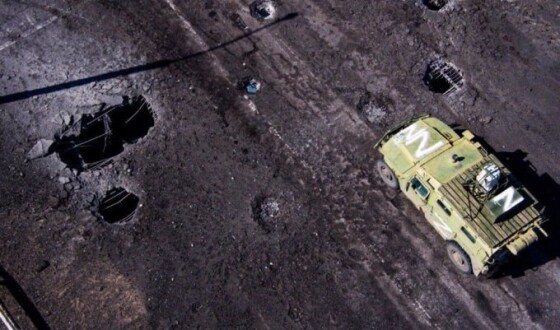 OSINT-розвідка показала стан херсонського Антонівського моста (фото, відео)