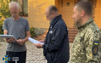 За матеріалами СБУ та БЕБ підозру отримав експосадовець та його спільники, які вкрали понад 36 млн грн на закупівлі запчастин для літаків ЗСУ