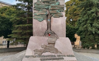 Трагедія Закерзоння (80 років тому)
