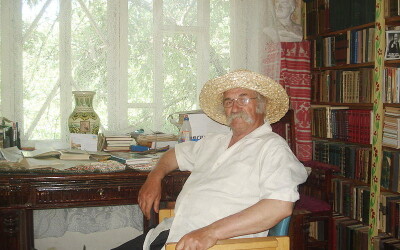 Пам’яті Бориса Івановича Ткаченка (18.12.1937 – 07.06.2024)