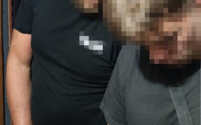 СБУ викрила коригувальника, який наводив російські ракети на енергооб’єкти у Дніпропетровській та Кіровоградській областях