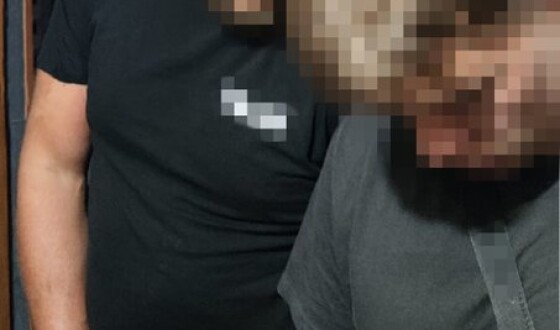 СБУ викрила коригувальника, який наводив російські ракети на енергооб’єкти у Дніпропетровській та Кіровоградській областях