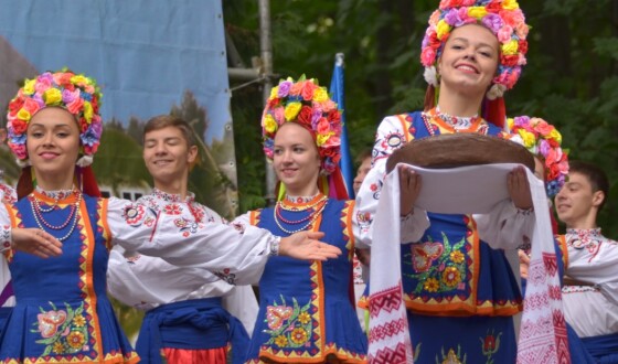 Фестиваль «Мир нашому дому!» відкритий для талантів