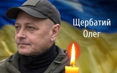 Сьогодні, 25 вересня, Буковина прощається з Героями Олегом Щербатим і Василем Романчуком