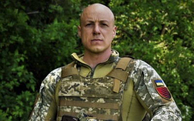 Новим керівником Національної академії сухопутних військ став полковник Роман Качур, артилерист