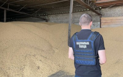 Заволодів експортною продукцією на понад 23 млн грн: Нацполіція повідомила про підозру депутату Миколаївської міськради