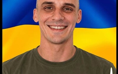 Вчора, 14 жовтня, на Рівненщині попрощалися із шістьма Героями