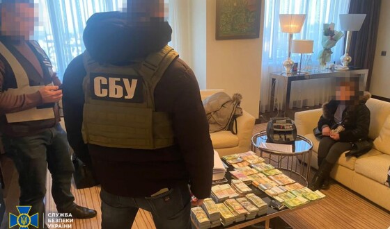 СБУ і ДБР провели обшуки на об’єктах колишнього нардепа і російського олігарха, які можуть бути причетні до мільярдних корупційних схем в Україні