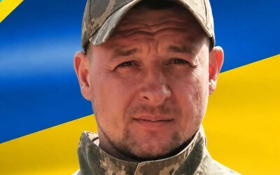 Вчора, 25 травня, на Рівненщині попрощалися з Героями Максимом Колісніченком, Леонідом Сульжиком та Ігорем Войцехівським