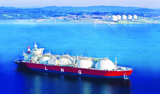 Адміністрація президента США зупинила видачу нових ліцензій на експорт LNG