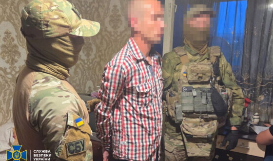 СБУ та Нацполіція «по гарячих слідах» затримали 2 агентів російських спецслужб, які підірвали авто співробітника прокуратури у Дніпрі