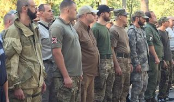 На Одещині відбудеться військово-патріотичне навчання