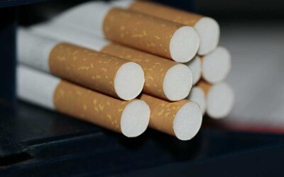 З початку року за результатами перевірок торгівлі тютюном вже нараховано понад 116 млн грн штрафів