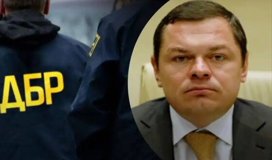 ДБР розслідує поїздки за кордон нардепа від забороненої ОПЗЖ