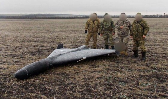 Сьогодні вночі, 25 вересня у небі над Сумщиною сили протиповітряної оборони області  збили 7 ворожих “Шахедів”