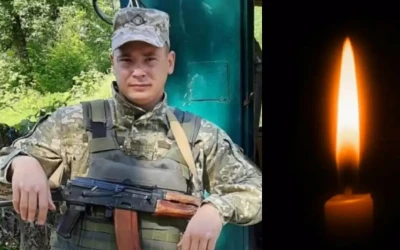 Вчора, 14 березня, на Рівненщині попрощались з Героями Павлом Легким, Сергієм Сінчуком, Віктором Дмитруком, Олександром Вишневським, Сергієм Гуком