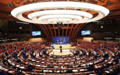 Платформа для поневолених народів у ПАРЄ