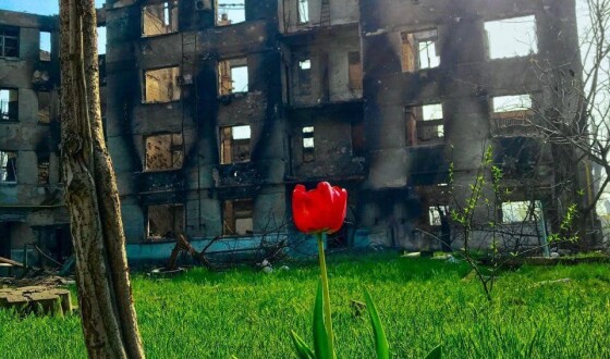 За ніч росіяни не здобули успіху в Сєвєродонецьку. ЗСУ посувають ворога на певних вулицях