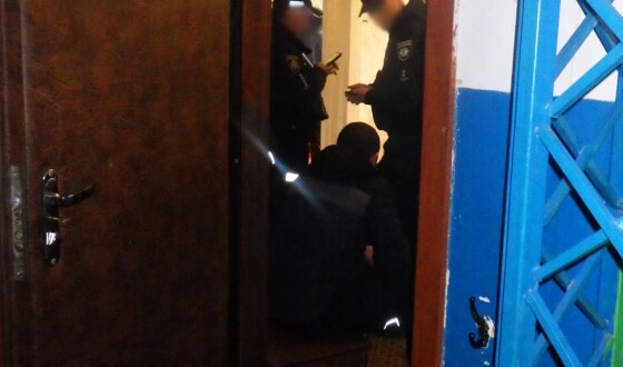 Поліцейські завершили розслідування вбивства житомирянки