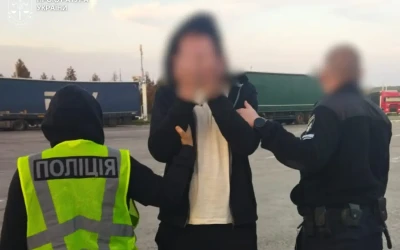 З Німеччини екстрадовано наркоділера, який організував збут метадону у виправній установі