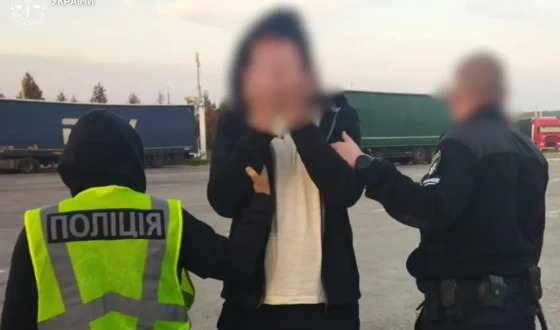 З Німеччини екстрадовано наркоділера, який організував збут метадону у виправній установі